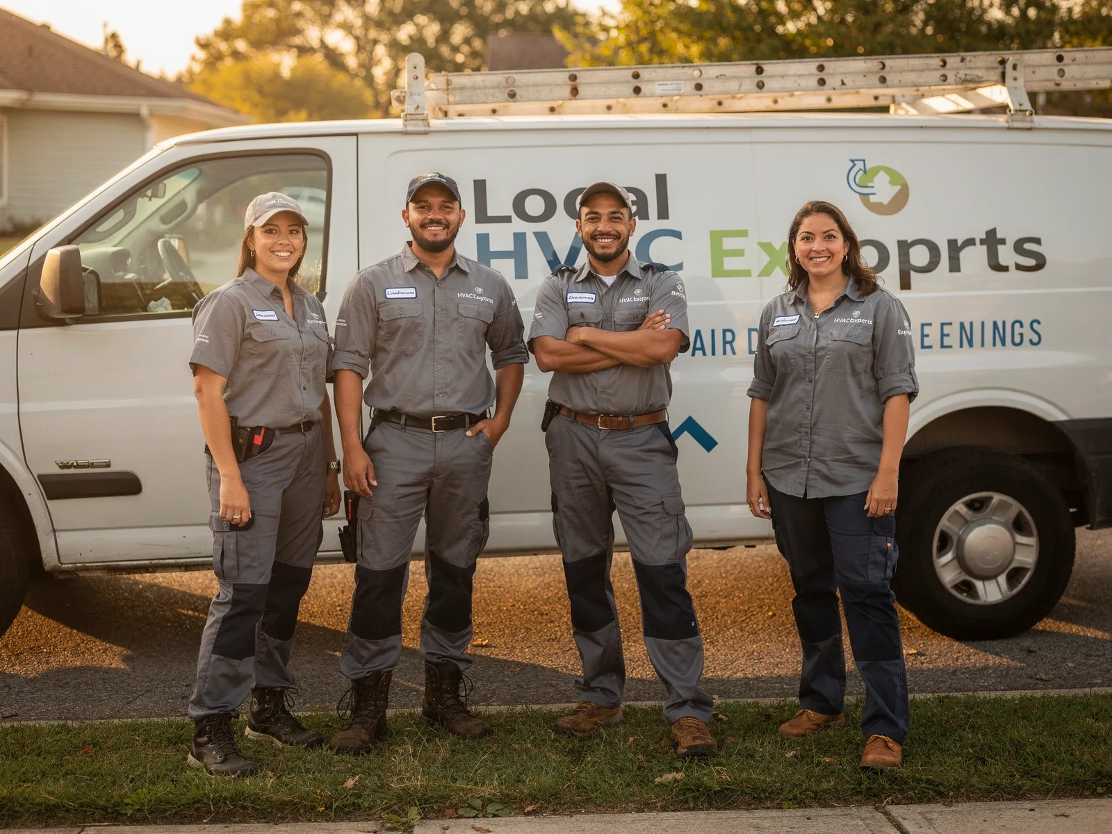 24/7 HVAC Repair & AC Replacement company in Hauppauge, NY